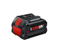 Bosch Procore 18V+ 8.0Ah Lithium-Ion Battery - Ultimate Power for Tools