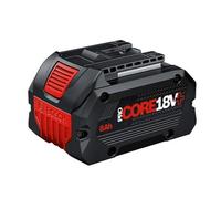 Bosch Procore18V+ 8.0Ah Battery Tabless High Endurance BSH600A02X00