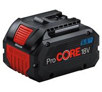 Bosch ProCORE18V 5.5Ah Professional Battery