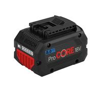 Bosch ProCORE18V Battery 18V 8.0Ah Li-ion BSH600A016GK