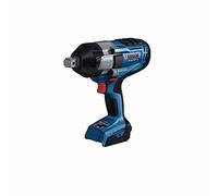 Bosch PROFACTOR GDS18V-770N 18V 3/4 in. Impact Wrench with Friction Ring and Thru-Hole (Bare Tool)