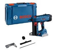 Bosch GNB 18V-40 18v Cordless Brushless Concrete Nail Gun No Batteries No Battery Charger Case