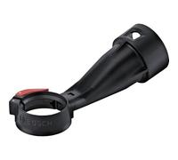 Bosch Profesional 1x Dust Extraction Device (for use with Sanding Plate AVI 93 G, Accessories for Multi Tools)