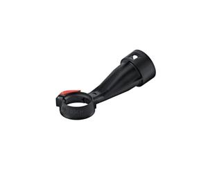 Bosch Profesional 1x Dust Extraction Device (for use with Sanding Plate AVI 93 G, Accessories for Multi Tools)