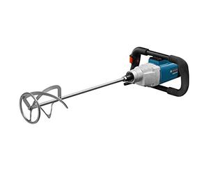 Bosch Professional 06011A8000 GRW Mixer 18-2 E 1800 W