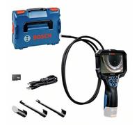 Bosch GIC 12V-5-27 C Inspection Camera (L-BOXX; body only) 0601241402