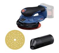 Bosch Professional 0601372904 GEX 18V-150-3 Cordless router