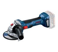 Bosch GWS18V-7 18v 115mm Cordless Angle Grinder Bare Unit In Carton