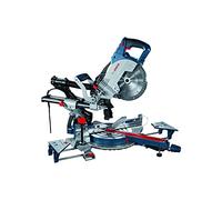 Bosch GCM8SJL 8" Sliding Mitre Saw 1600W 110V