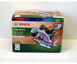 Bosch Professional 0603501003 Bosch 0603501003-PKS 55-2 A