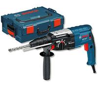 Bosch GBH 2 28 SDS Plus 3 Mode Hammer Drill 110v
