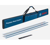 Bosch FSN 1400 Guide rail