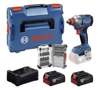 Bosch Professional 0615A500DY 0615A500DY Tool Set