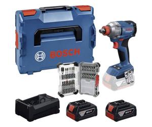 Bosch Professional 0615A500DY 0615A500DY Tool Set