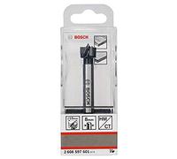 Bosch Professional 1 pc. tungsten carbide hinge cutting bit (Ø 15 mm, Accessory rotary drill)