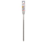 Bosch 1x PRO SDS plus-5X Hammer Drill Bit (for Reinforced concrete, Concrete, Ø 10,00 mm, Professional Accessory Rotary Hammer Drill)
