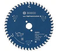 Bosch Professional Expert Circular Saw Blade For High Pressure Laminate Table Saw - 250X30X2.8X80T