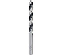 Bosch Professional PointTeQ 6.50mm HSS Twist Drill Bit (10PCE) 2608577233