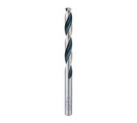 Bosch Professional 10-Piece PointTeQ HSS Twist Drill Bit (for Metal, 7.5 x 69 x 109 mm, Drill Driver Accessories)