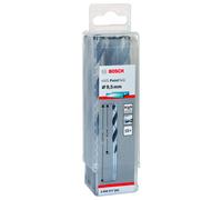 Bosch Professional 10-piece PointTeQ HSS Twist Drill Bit (for Metal, 9.5 x 81 x 125 mm, Drill Driver Accessories)