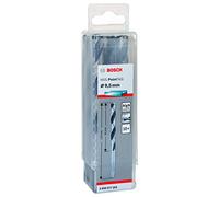 Bosch 2608577263 PointTeQ 9.50MM HSS Twist Drill Bit (Pack of 10)