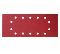 Bosch Professional 10-piece sanding sheet set 115 x 280 mm. 120 2608605345