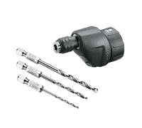 Bosch Professional 1000x Fine Wire Staple Type 53 (Natural Materials, Textiles, Carton, 11.4 x 0.74 x 18 mm, Accessories Tacker, Staple Gun)