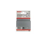Bosch Professional 1000x Nails Type 47 (for Natural Materials, Carpet, 1.8 x 1.27 x 26 mm, Accessories for Tacker, Staple Gun)
