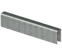 Bosch Professional 1000x Narrow Crown Staple Type 55 (Textiles, Carton, Foil, 6 x 1.08 x 12 mm, Accessories Tacker, Staple Gun)