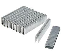 Bosch Professional 1000x Narrow Crown Staple Type 55 (Textiles, Carton, Foil, 6 x 1.08 x 14 mm, Accessories Tacker, Staple Gun)