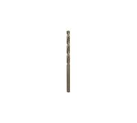 Bosch 10x PRO Stainless Steel HSS-Co Twist Drill Bit (for Steel, Stainless steel, Ø 4,20 mm, Professional Accessory Rotary Drill/Drivers)