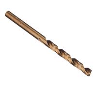 Bosch Professional 10pc. HSS-Co Metal Drill Bit (stainless steel, 4 x 43 x 75 mm, accessory drill driver)