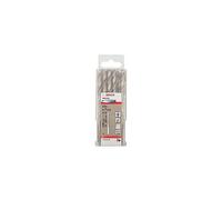 Bosch Professional 10pc. HSS-Co Metal Drill Bit (stainless steel 7 x 69 x 109 mm accessory drill driver)