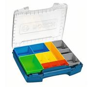 Bosch Professional 10pc i-BOXX 72 Organiser Set - 1600A001S8