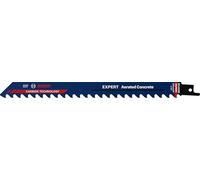 BOSCH S1141HM (pkt of 10) Expert Aerated concrete 225MM 3TPI