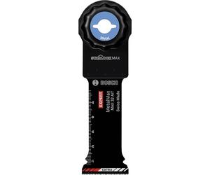 Bosch Professional 10x Expert MetalMax MAII 32 AIT Multitool Blades (for Steel, Stainless steel, Width 32 mm, Accessories Multitool)
