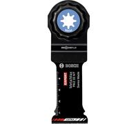 Bosch Professional 10x Expert MetalMax PAIZ 32 AIT Multitool Blades (for Steel, Stainless steel, Width 32 mm, Accessories Multitool)