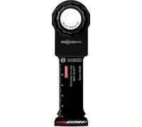 Bosch Professional 10x Expert MultiMax MAII 32 APIT Multitool Blades (for Stainless steel sheets, Width 32 mm, Accessories Multitool)