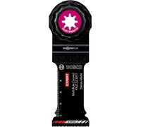 Bosch Professional 10x Expert MultiMax PAIZ 32 APIT Multitool Blades (for Stainless steel sheets, Width 32 mm, Accessories Multitool)