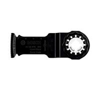 Bosch Professional 10x Plunge Cutting Saw Blade AIZ 32 APB (for Wood and Metal, 50 x 32 mm, Accessory Multitool)