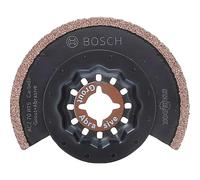 Bosch Professional 10x Segment Blade ACZ 70 RT5 (for Mortar, Grit 50, Ø 70 mm, Accessory Multitool)