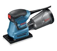 Bosch Professional 110 V 160 1-A GSS - Blue, 06012A2260