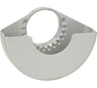 Bosch Professional 115mm Protective Guard with Cover 2605510256