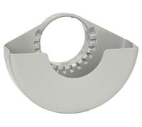 Bosch Professional 1x Protective Guard with Cover for Cut-Off Grinding with Coded Tool-Free Fastening (Ø 115 mm, Accessories for Angle Grinders)