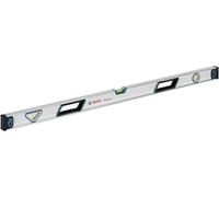 Bosch Professional 120cm (4ft) Aluminium Box Double View Spirit Level,1600A016BR