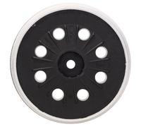 Bosch Professional 125mm Medium-Hard Backing Pad