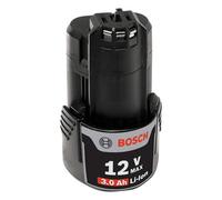 Bosch GBA 12V 3.0Ah Professional Battery