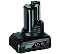 Bosch GBA 12V 6.0AH Battery