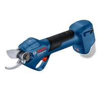 Bosch Professional 12V System GGP 12V-25 Pruner (up to 4500 cuts per Charge, brushless Motor, 25 mm cuts)