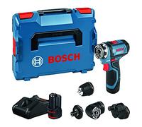 Bosch GSR 12V-15 FC Professional